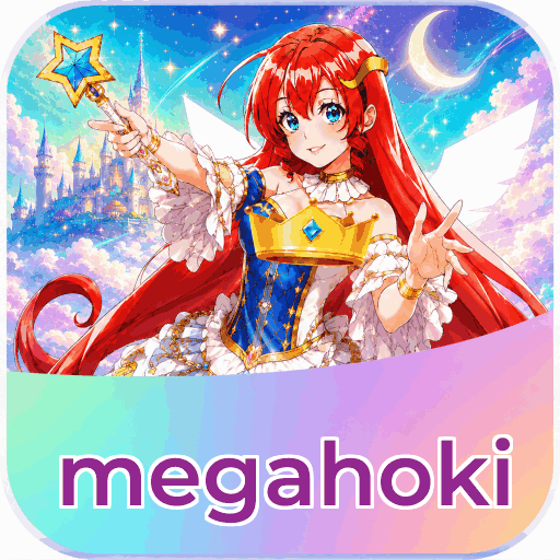 megahoki APK Indonesia - Panduan Lengkap dan Tutorial