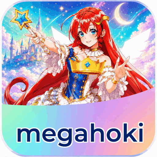 megahoki